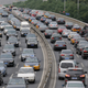 Illustration for article titled Beijing Blames Uber for Its Obscene Traffic Problem